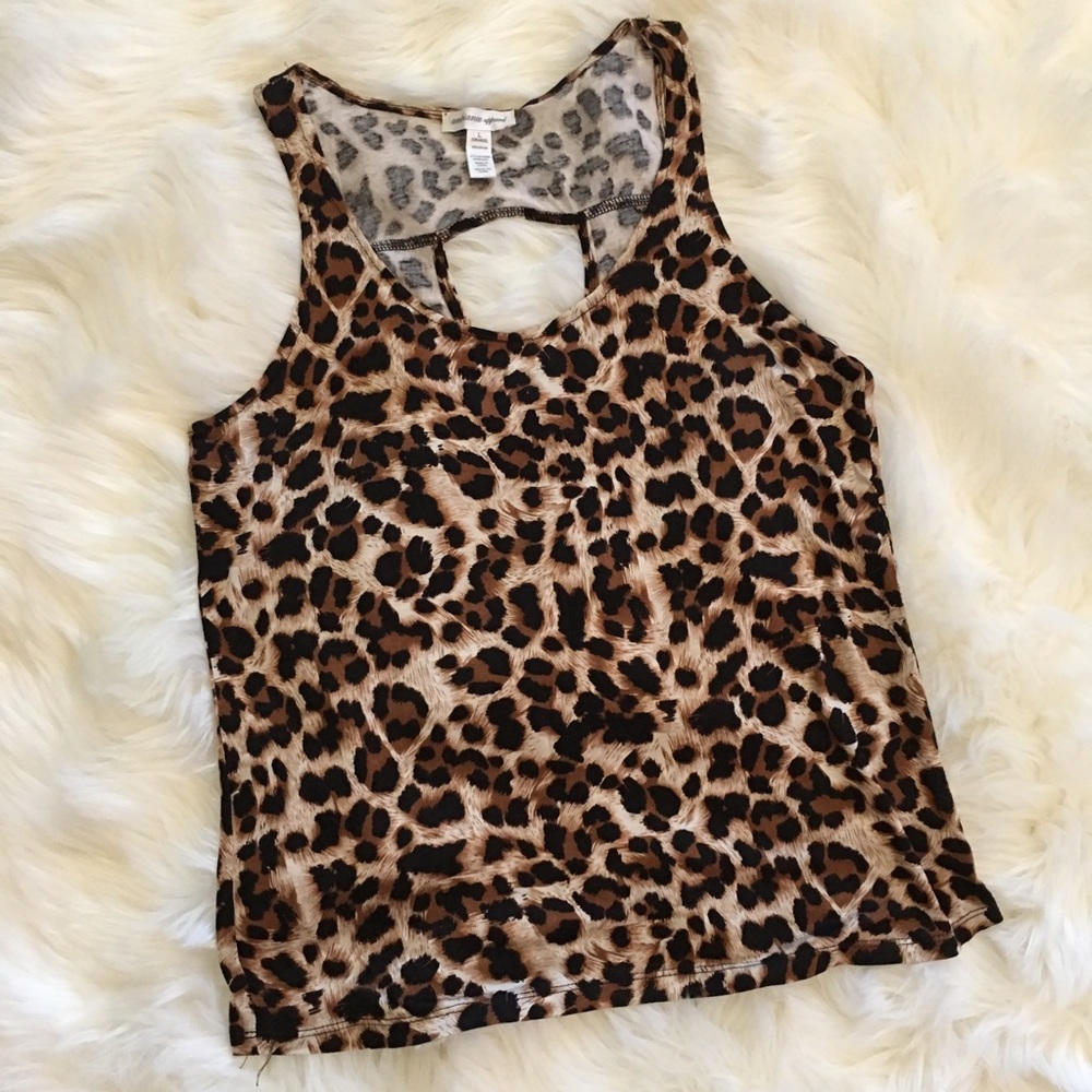 Women tank